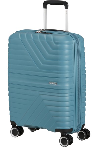 American Tourister - Flytwist Spinner 55/20 EXP. - Storm Blue