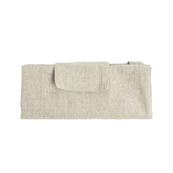 Remelange Fold - Verde Oliveira