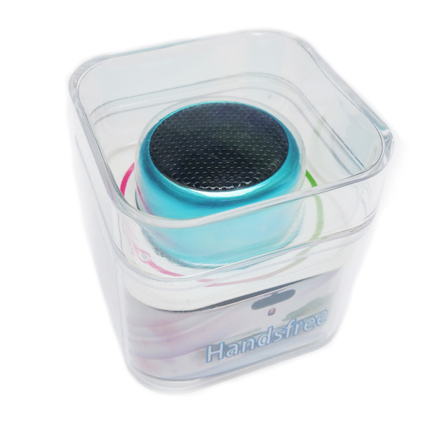 Mini bluetooth speaker