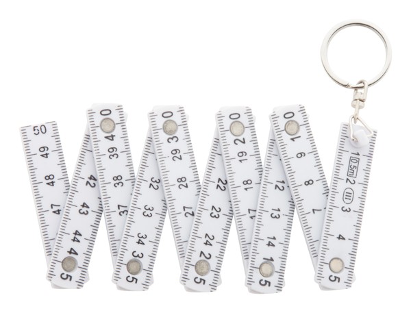 Mini Folding Ruler Cabinet