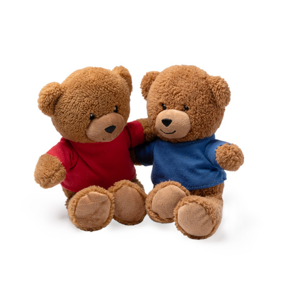 Teddy Bear Koda White - Λευκό