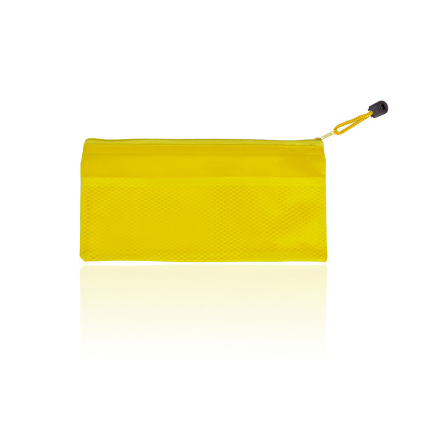 Trousse Latber - Jaune