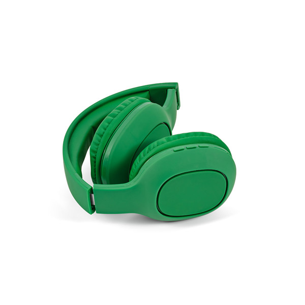 Galileo Headphones - Zelená