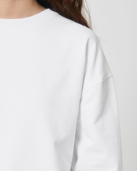 Ledger Dry - White / XXS