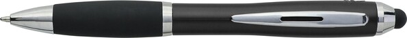 Recycled ballpen Lana - black