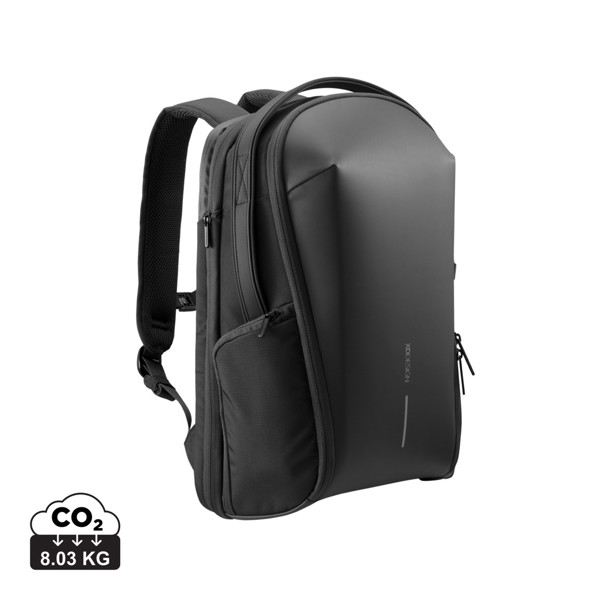 Bizz Backpack - Black / Grey