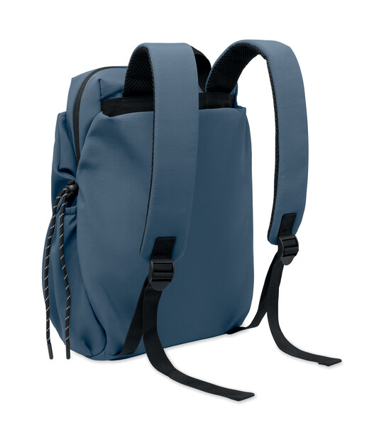 Sac à dos en nylon 16" 17L Napa - Petrole