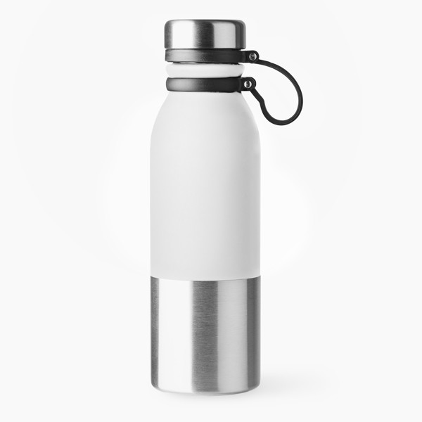 Alke Bottle - White