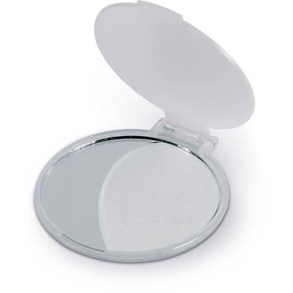 Kozmetično ogledalo Mirate, premer 60 mm
