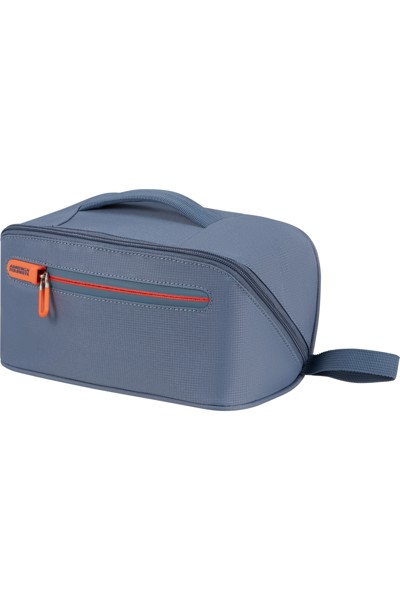 Cloudrider Wash Bag - American Tourister - Stone Blue