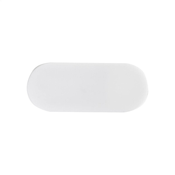 Rabs Webcam Blocker Cameo - White