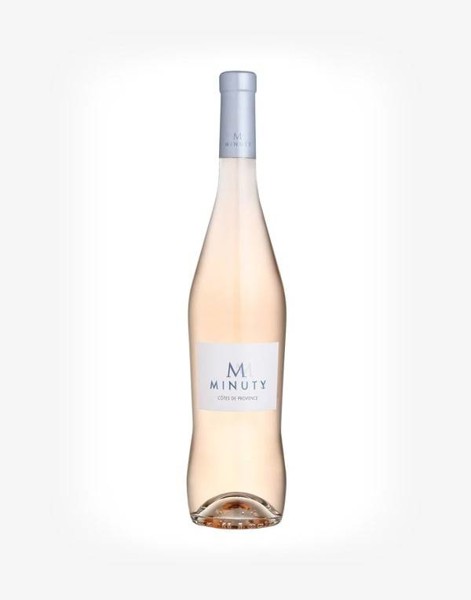 M de Minuty Rosé 2023 13,0% 0,75 L