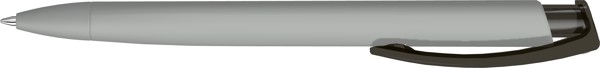 TRINITY K transparent GUM - gris