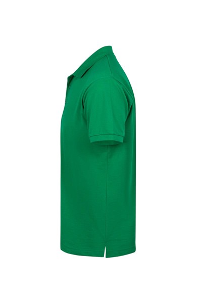 POLO MANGA CURTA 210 GIBSON