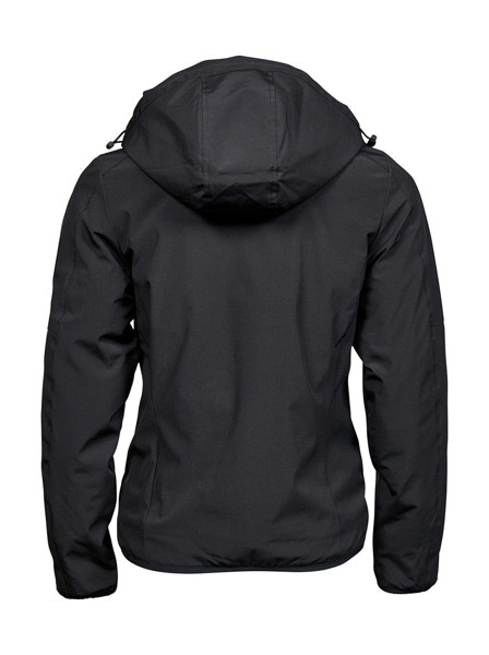 Ladies' Urban Adventure Jacket - Black / S