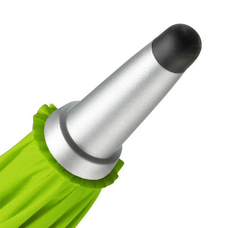 Golfschirm BASIL - Hellgrün