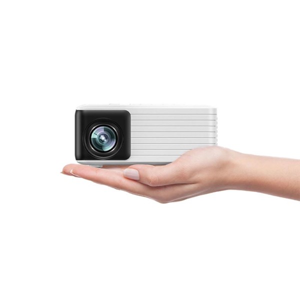 APEMAN Mini Projector LC500