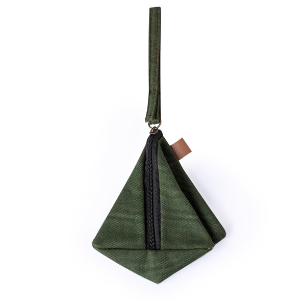 Monedero Zarynix - Khaki