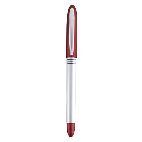 ROLLER "NOX" - Rojo