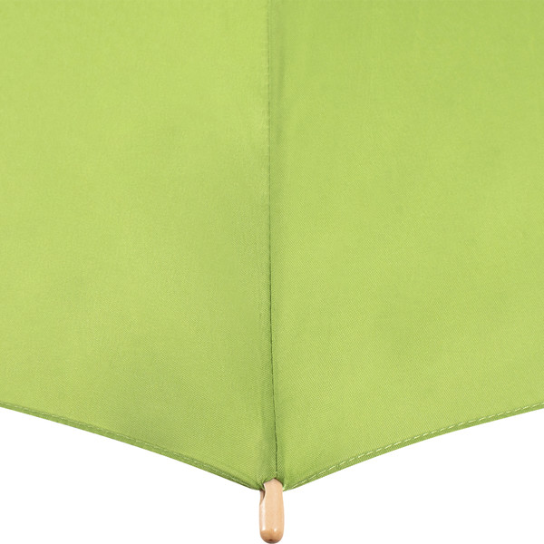 AC-Stockschirm ÖkoBrella - Limette Ws