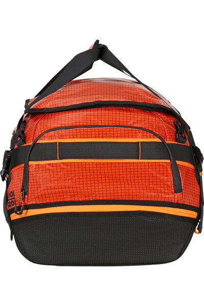 Samsonite - Outtrax Duffle L Exp 100L/120L - Tangerine Red