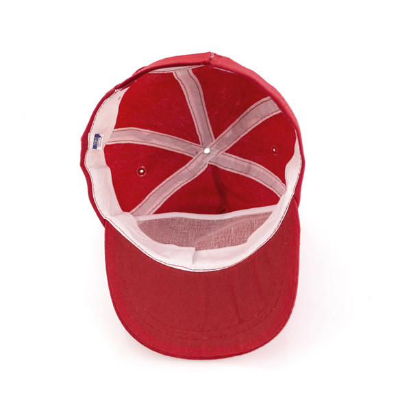 Gorra Niño Sportkid - Blanco