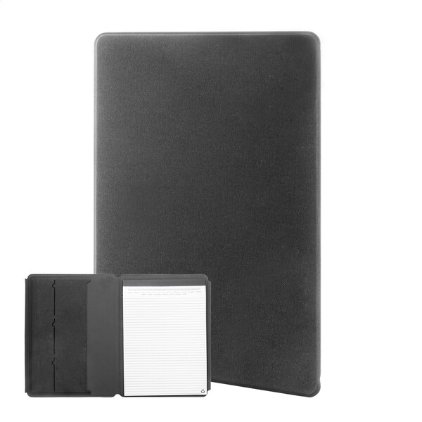 RPU sloha na dokumenty Mappu A4 - Black