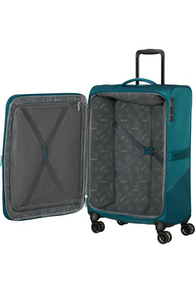 Summerride Spinner 69 EXP. - Totally Teal