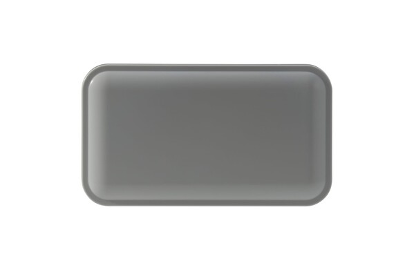 Lunchbox Bento with cutlery 1250ml