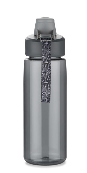 Sport bottle SHOT 750 ml - grey