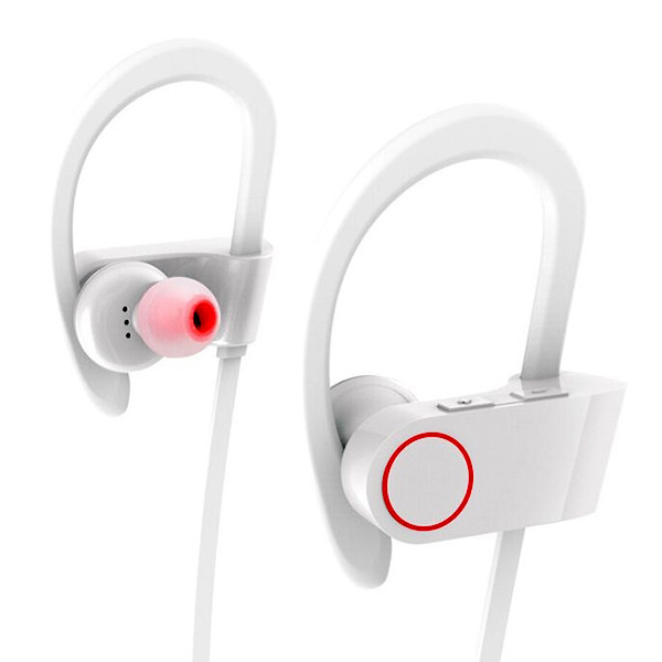 Sport wireless headphones