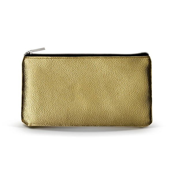 PENCIL CASE - Argente / 