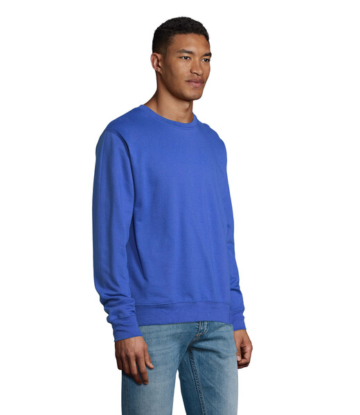 COLUMBIA UNISSEXO SWEAT-SHIRT - Azul RoyalL