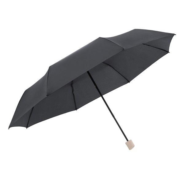 Knirps Horizon manual - Dark Grey