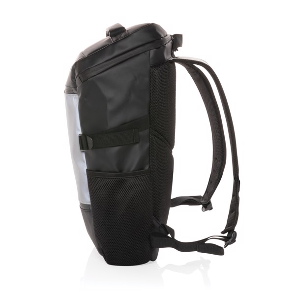 Nahrbtnik za prenosnik Xd Collection 15,6 in, odsevni TPU