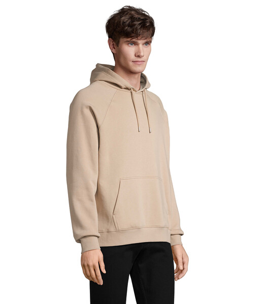 STELLAR Sweatshirt unissex - Corda3XL