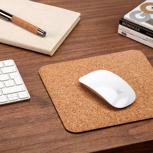 Saramago Mouse Pad
