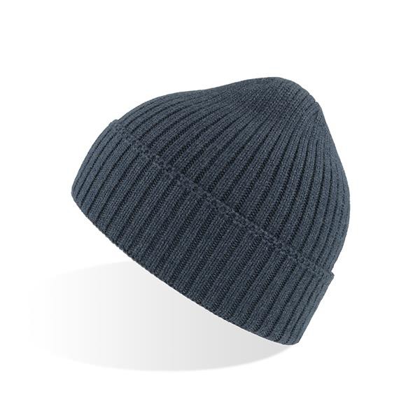 Gorro Viral, 47% Viscose/ 23% Poliéster/ 30% Nylon - Avio