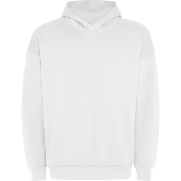 Otto Sweatshirt - Storm Blue / XS