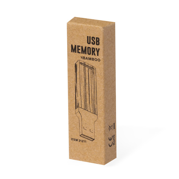 Memoria USB Narvik 16GB