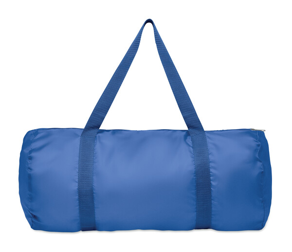 Sac de sport 190T RPET 20L Duff - Bleu Royal