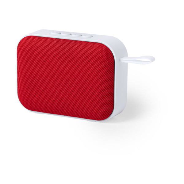 Altavoz Kafin - Blanco