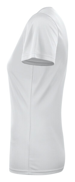 Printer Run Active Lady t-shirt White M