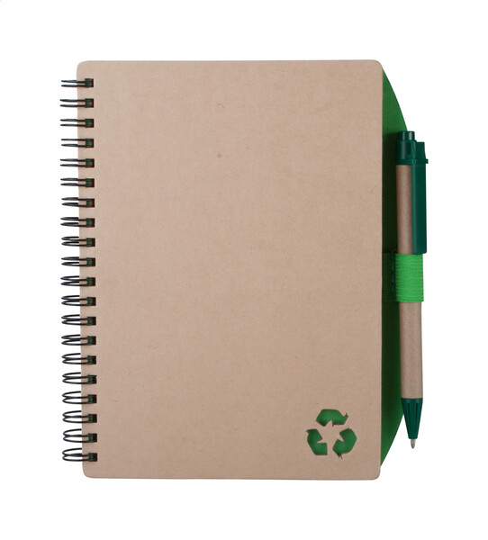 Notebook Zuke