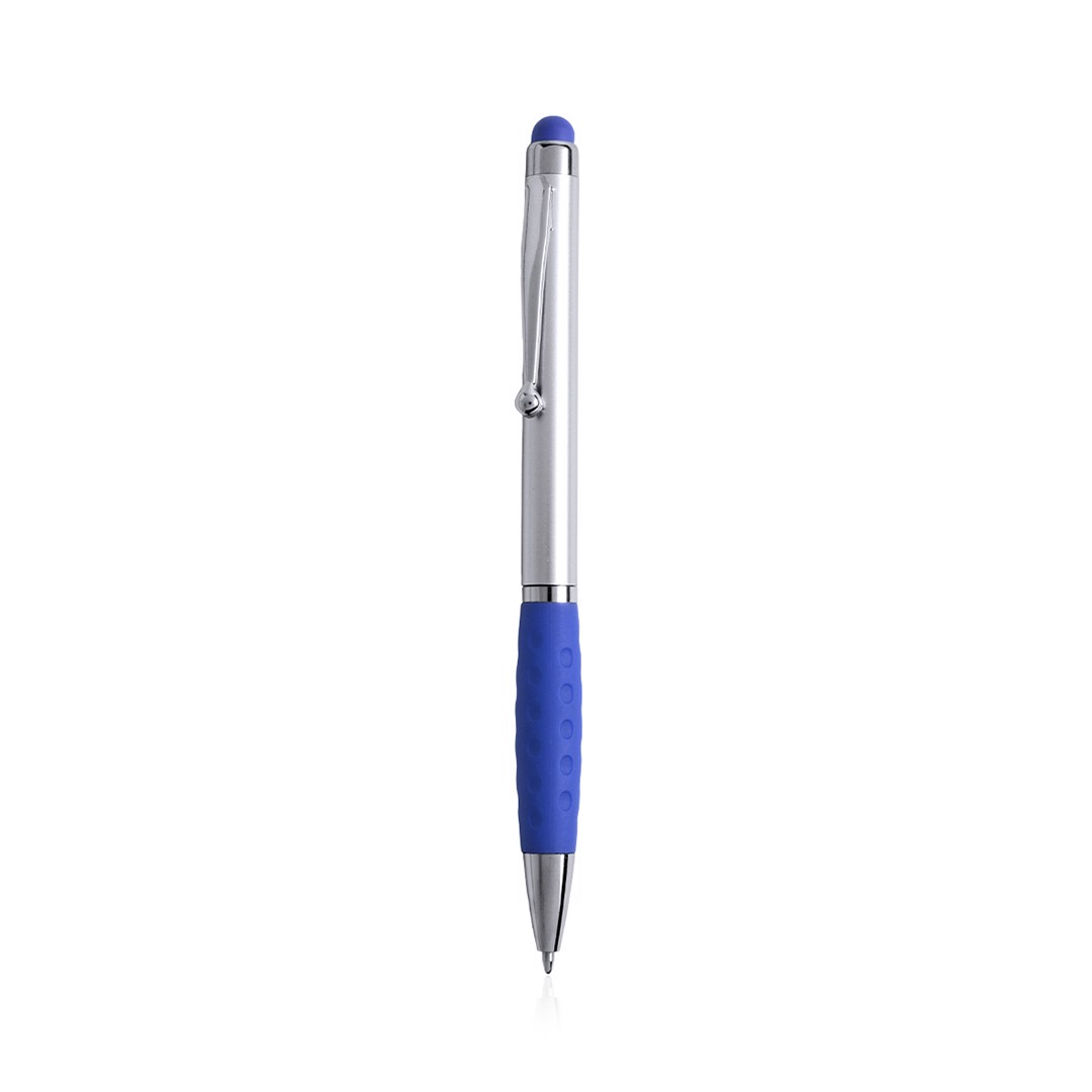 Stylus Touch Ball Pen Sagursilver - Blue