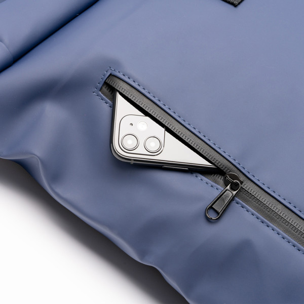 Backpack Valdez - Black