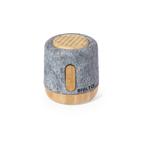 Haut-Parleur Boitok