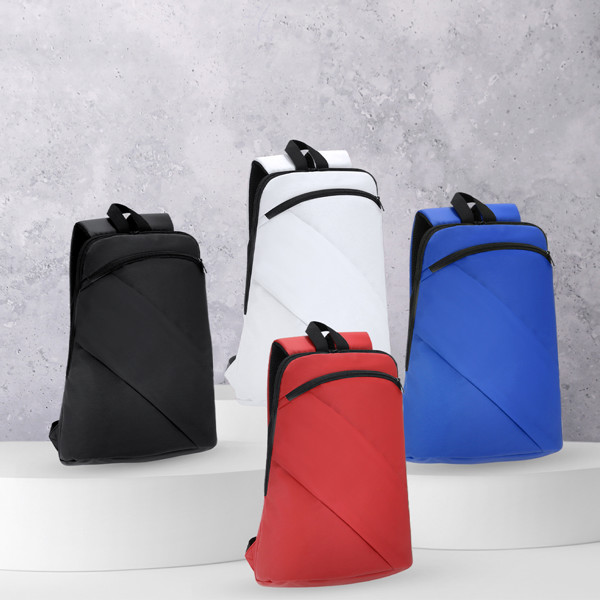 Sac à Dos Gambul - Blanc