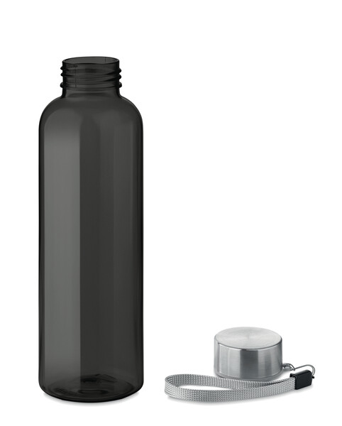 RPET fľaša 500ml Utah 