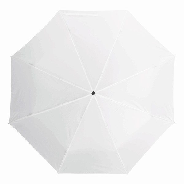 Pocket Umbrella Picobello - White